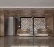 Lobby 3 Fairfield by Marriott Ningbo Yinzhou