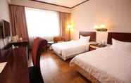 ห้องนอน 7 Guangzhou Hotel