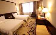 Bedroom 3 Guangzhou Hotel