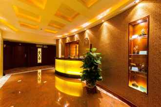 Lobby 4 Shenzhen Shanghai Hotel