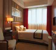 Bedroom 3 Mason Hotel Shanghai
