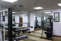 Fitness Center Mason Hotel Shanghai