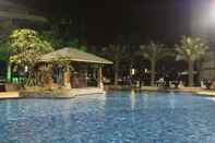 Swimming Pool Mission Hills Resort Shenzhen