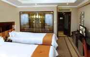 Bedroom 6 Dynasty Hotel - Wenzhou