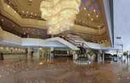 Lobby 2 Dynasty Hotel - Wenzhou