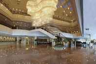 Lobby Dynasty Hotel - Wenzhou