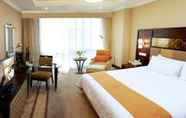 ห้องนอน 5 Dynasty Hotel - Wenzhou