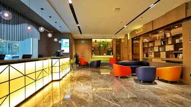 Sảnh chờ 4 ibis Styles HZ Chaowang Rd