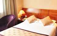 Kamar Tidur 3 ibis Styles HZ Chaowang Rd