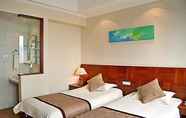 Bilik Tidur 4 ibis Styles HZ Chaowang Rd