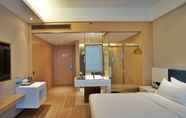 Bilik Tidur 7 ibis Styles HZ Chaowang Rd