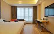 Bedroom 5 ibis Styles HZ Chaowang Rd