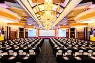 ห้องประชุม Central Hotel NanJing