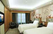 ห้องนอน 6 Central Hotel NanJing