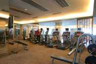 Fitness Center Sofitel Harbin