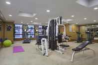 Fitness Center Dalian Asia Pacific Service Apartment