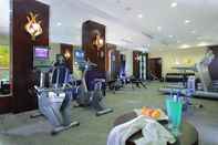 Fitness Center New Century Grand Hotel Shaoxing