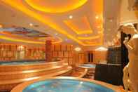 Kemudahan Hiburan New Century Grand Hotel Shaoxing