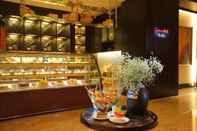 Bar, Kafe dan Lounge New Century Grand Hotel Shaoxing