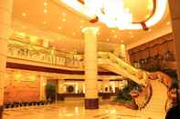 Lobby Fangzhong Sunshine Hotel - Dongguan