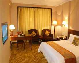Phòng ngủ 4 Fangzhong Sunshine Hotel - Dongguan