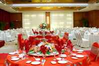 Ruangan Fungsional Harriway Garden Hotel Houjie