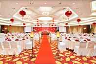 Functional Hall Maritim Hotel Taicang Garden