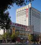 EXTERIOR_BUILDING Dehe Hotel - Yichun