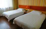 Kamar Tidur 4 Home Inn Suzhou Guanqian Branch