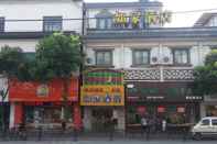 Luar Bangunan Home Inn Suzhou Mudu Branch