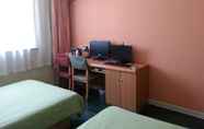 Bilik Tidur 4 Home Inn Suzhou Mudu Branch