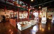 Lobby 4 Heritance Tea Factory