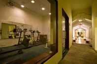 Fitness Center Heritance Tea Factory