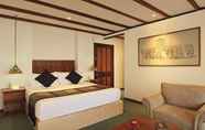 Kamar Tidur 5 Heritance Tea Factory