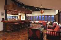 Bar, Cafe and Lounge Heritance Tea Factory