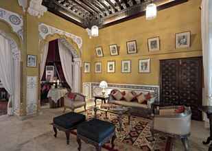 Lobby 4 Rohet Garh