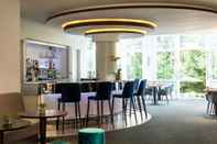 Bar, Kafe dan Lounge NH London Kensington