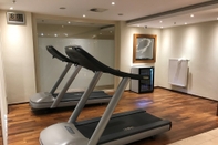 Fitness Center Mandarin Oriental, Prague