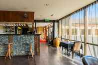 Bar, Kafe, dan Lounge Oakridge Resort Lake Wanaka