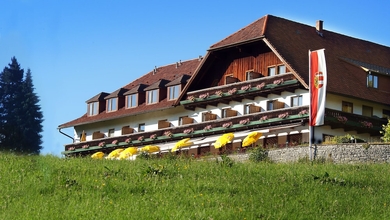 Exterior 4 Hotel Schöne Aussicht