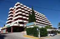 Exterior Aparthotel Terraces Galetamar