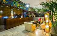 Lobi 3 Hotel Sol e Mar - Adults Only