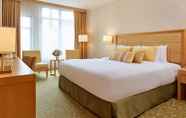 Bedroom 6 Orchard Garden Hotel