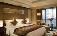 ห้องนอน 5 Wyndham Garden Suzhou