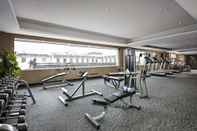 Fitness Center Wyndham Garden Suzhou