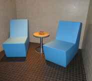 Fasilitas Hiburan 6 Novotel Budapest Danube