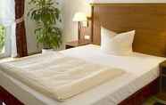 Bilik Tidur 6 Hotel Meridian - Landshut