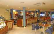 Bar, Kafe dan Lounge 6 Hotel Montemar Maritim