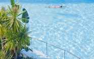 Swimming Pool 2 Hotel Montemar Maritim