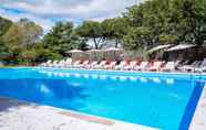 Swimming Pool 4 Quality Hotel Rouge et Noir Roma